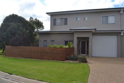 Waterview- Stoneleigh At Yarra - Darwin Holiday 0