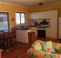 Waterville Beach House - Darwin Holiday