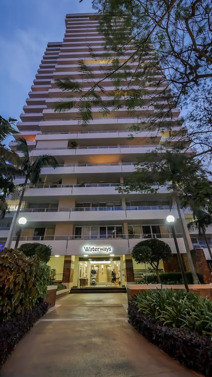 Waterways Apartments - Darwin Holiday 3