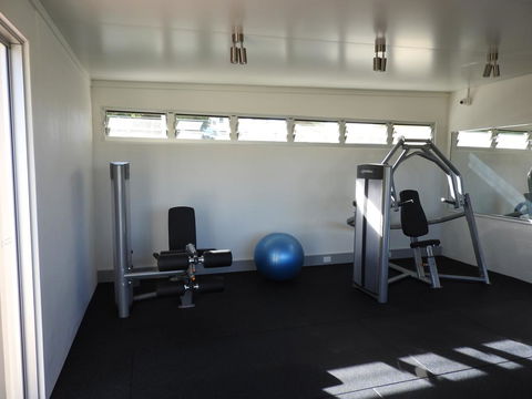 Waterways Apartments - Darwin Holiday 2