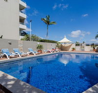 Waterways Apartments - Darwin Holiday