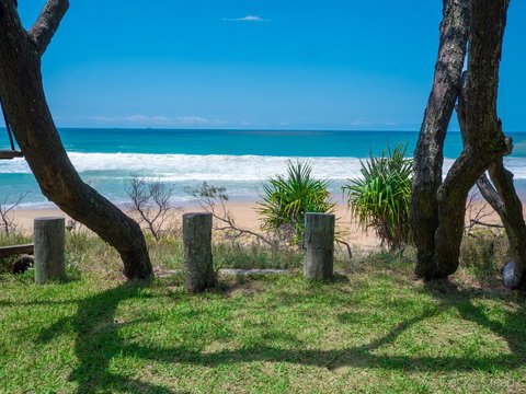 Watson Street 29, Currimundi - Darwin Holiday 2