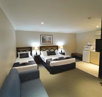 Wattle Grove Motel - Darwin Holiday