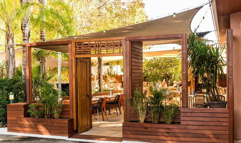 Wattle Grove Motel - Darwin Holiday 2