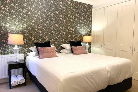 Wattle Terrace - Darwin Holiday 2
