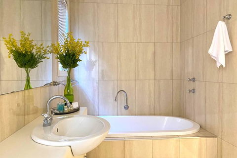 Wattle Terrace - Darwin Holiday 3