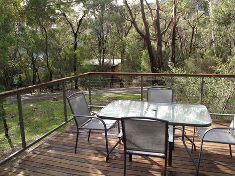 Wattletree Cottage - Darwin Holiday 3