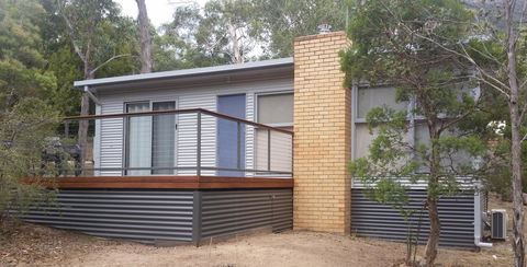 Wattletree Cottage - Darwin Holiday 0