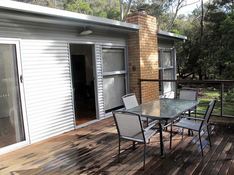 Wattletree Cottage - Darwin Holiday 2
