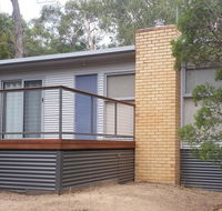 Wattletree Cottage - Darwin Holiday