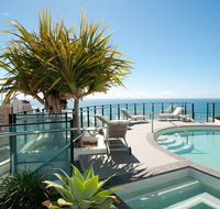 Wave Apartments Broadbeach - Darwin Holiday