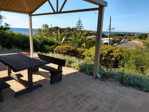 Wave Walk - Darwin Holiday 1