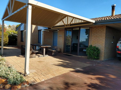 Wave Walk - Darwin Holiday 3