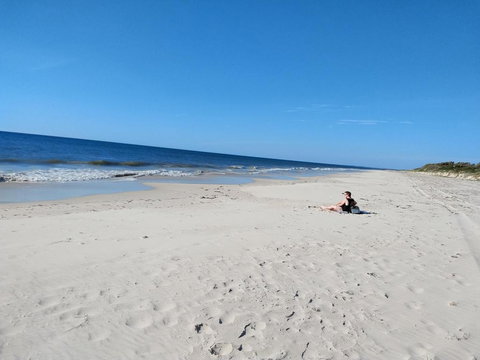 Wave Walk - Darwin Holiday 2