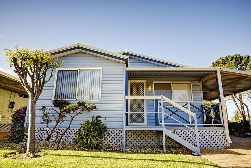 Jitarning WA Darwin Holiday
