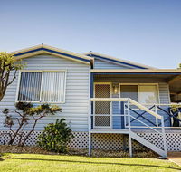 Wavecrest Village  Tourist Park - Darwin Holiday