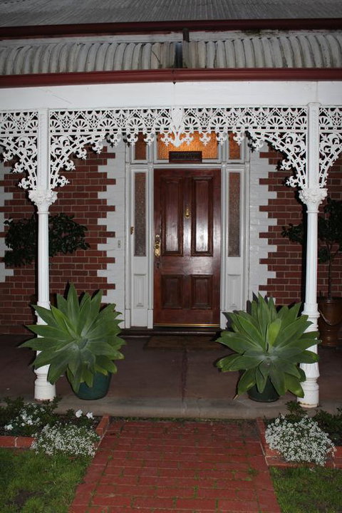 Waverley Bed & Breakfast - Darwin Holiday 1