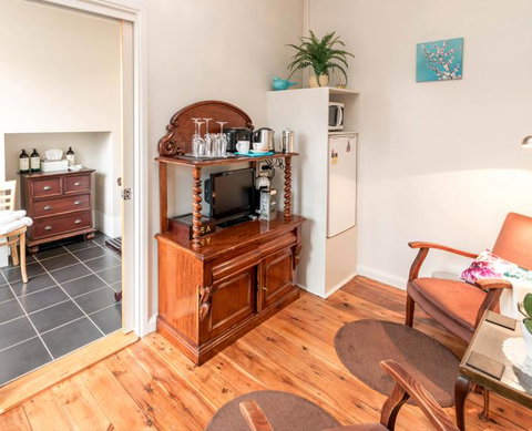 Waverley Bed & Breakfast - Darwin Holiday 2