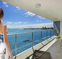 Waves Maroochy River - Darwin Holiday