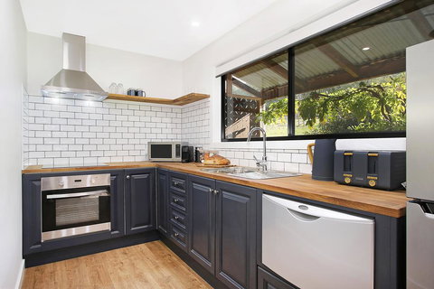 Way Out Wandi - Darwin Holiday 3