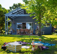 Wayward Cottage - Darwin Holiday