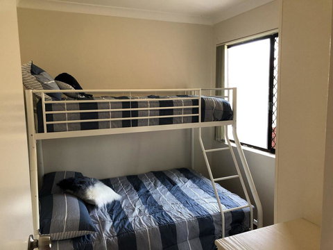 Weatherly Sands@Nelson Bay - Darwin Holiday 3