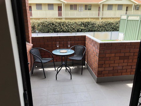 Weatherly Sands@Nelson Bay - Darwin Holiday 1