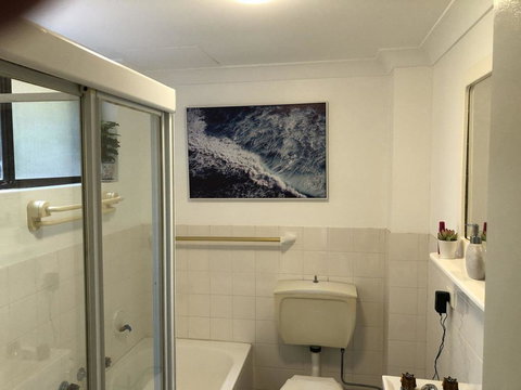 Weatherly Sands@Nelson Bay - Darwin Holiday 2