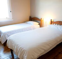 Webster Apartment - Darwin Holiday