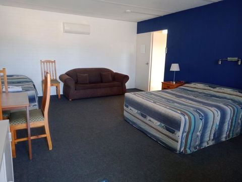 Wedderburn Goldseeker Motel - Darwin Holiday 3