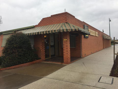 Wedderburn Goldseeker Motel - Darwin Holiday 1