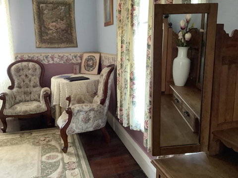 Weelaway On Gregory - Darwin Holiday 1