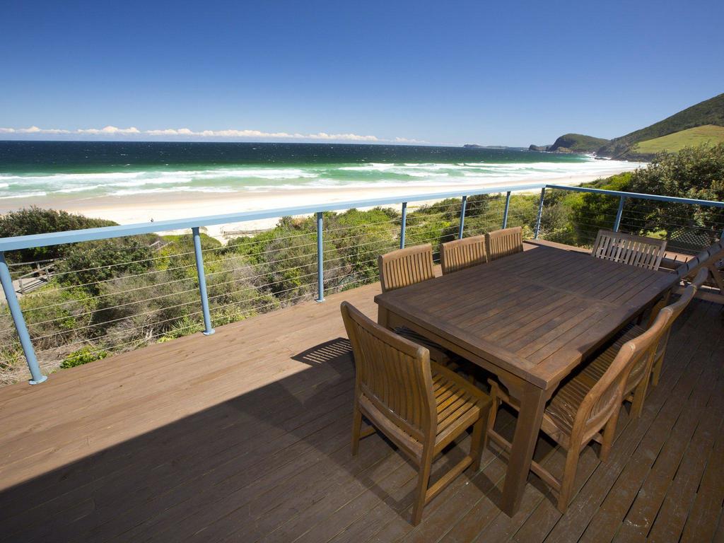 Blueys Beach NSW Darwin Holiday