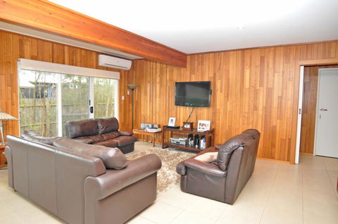 WELCOME BREAK - PET FRIENDLY - Darwin Holiday 1