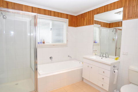 WELCOME BREAK - PET FRIENDLY - Darwin Holiday 3