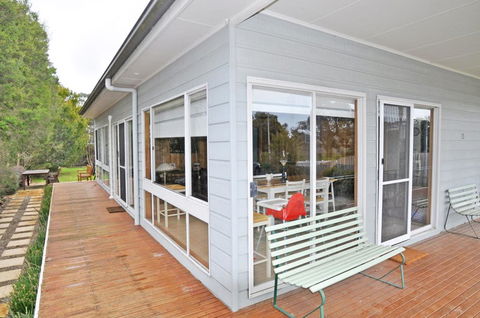 WELCOME BREAK - PET FRIENDLY - Darwin Holiday 2