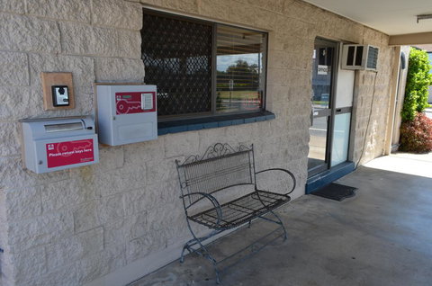 Welcome Home Motel Rockhampton - Darwin Holiday 3