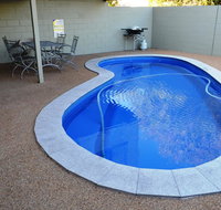 Welcome Home Motel Rockhampton - Darwin Holiday