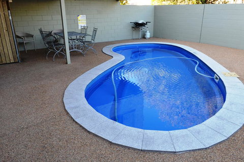 Welcome Home Motel Rockhampton - Darwin Holiday 0