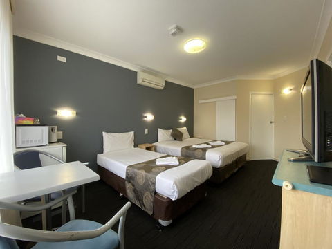 Welcome Inn 277 - Darwin Holiday 1
