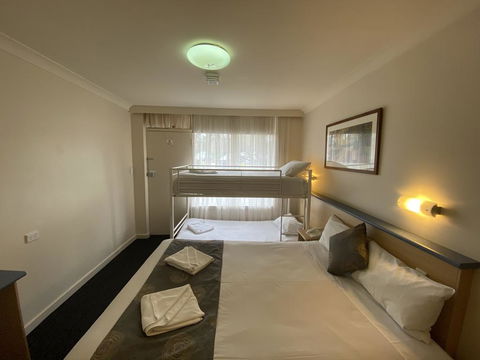 Welcome Inn 277 - Darwin Holiday 2