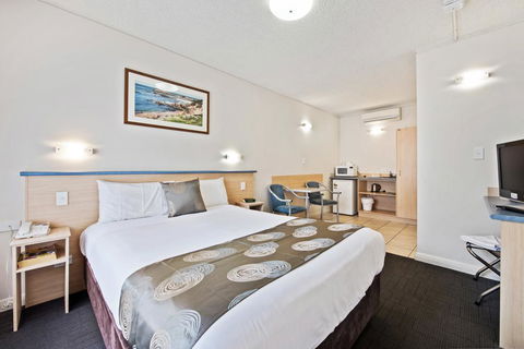 Welcome Inn 277 - Darwin Holiday 0
