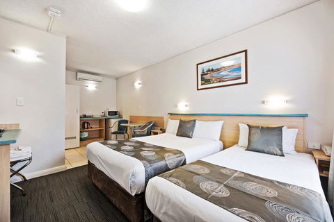 Welcome Inn 277 - Darwin Holiday 3