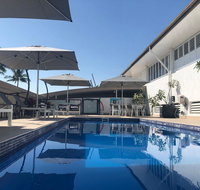 Welcome to the Centre of Paradise - Darwin Holiday