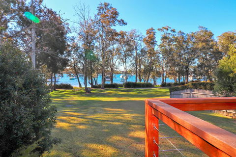 Wemberley Lakehouse - Darwin Holiday 3