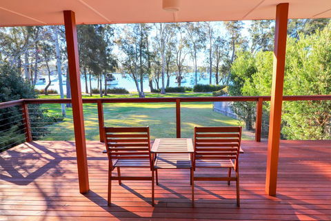 Wemberley Lakehouse - Darwin Holiday 0