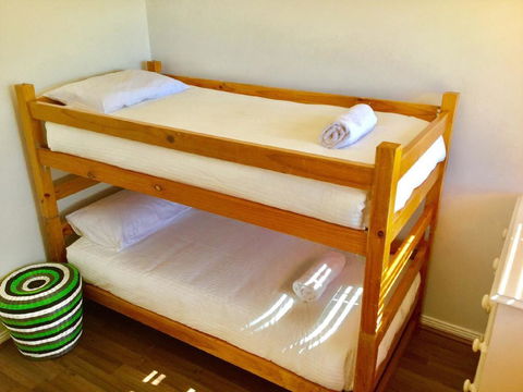 Wendaleigh 5/26 Clyde Street - Darwin Holiday 1