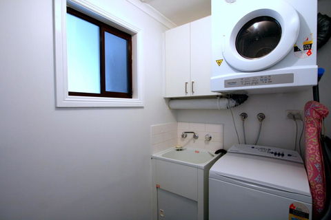 Wendaleigh 5/26 Clyde Street - Darwin Holiday 3