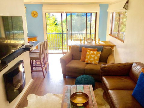 Wendaleigh 5/26 Clyde Street - Darwin Holiday 0