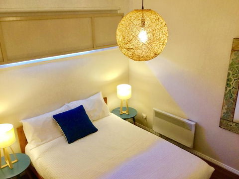 Wendaleigh 5/26 Clyde Street - Darwin Holiday 2